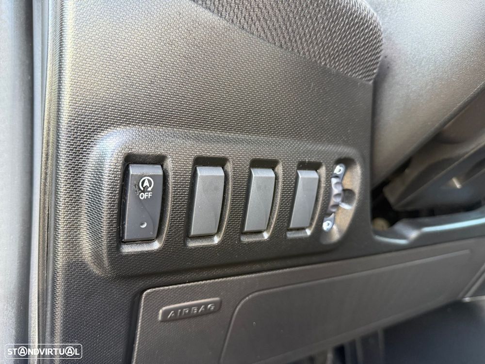 Smart ForTwo Coupé 0.9 Passion 90 Aut. - 34