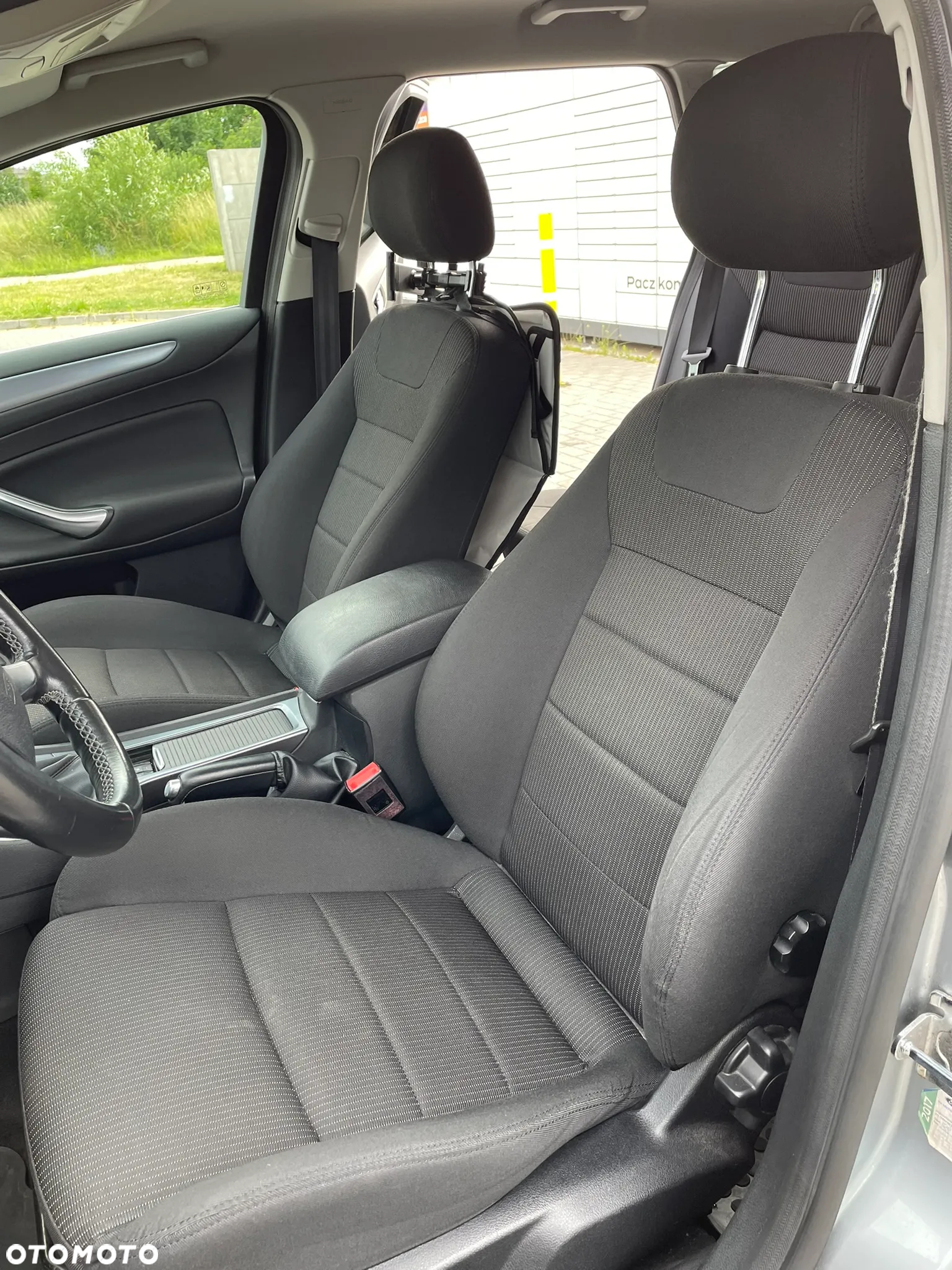 Ford Mondeo 2.0 TDCi Titanium - 24