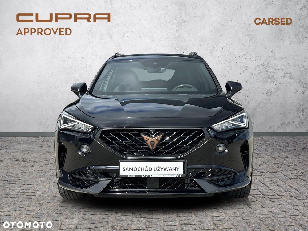 Cupra Formentor 2.0 TSI 4Drive VZ Tribe Edition DSG - 39