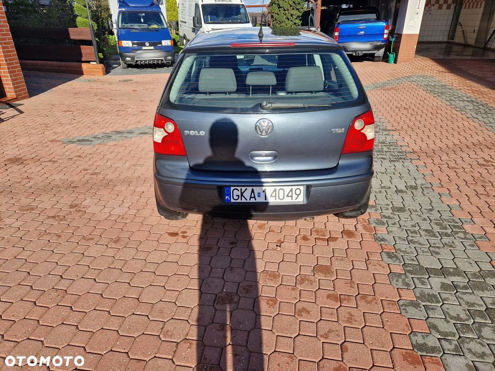 Volkswagen Polo - 6