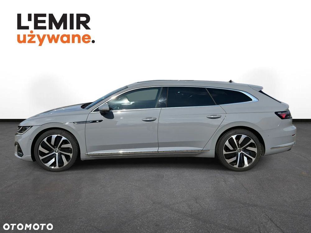 Volkswagen Arteon 2.0 TDI SCR 4Motion DSG R-Line - 4