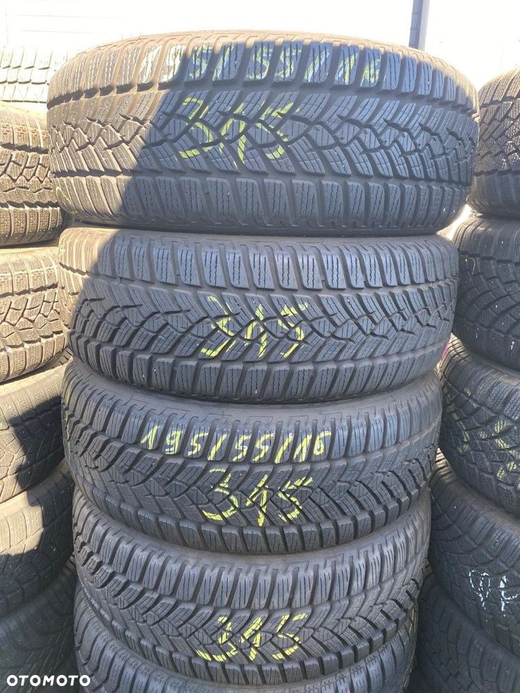 195/55r16 Fulda Kristall HP2_8mm_4szt_(315) - 2