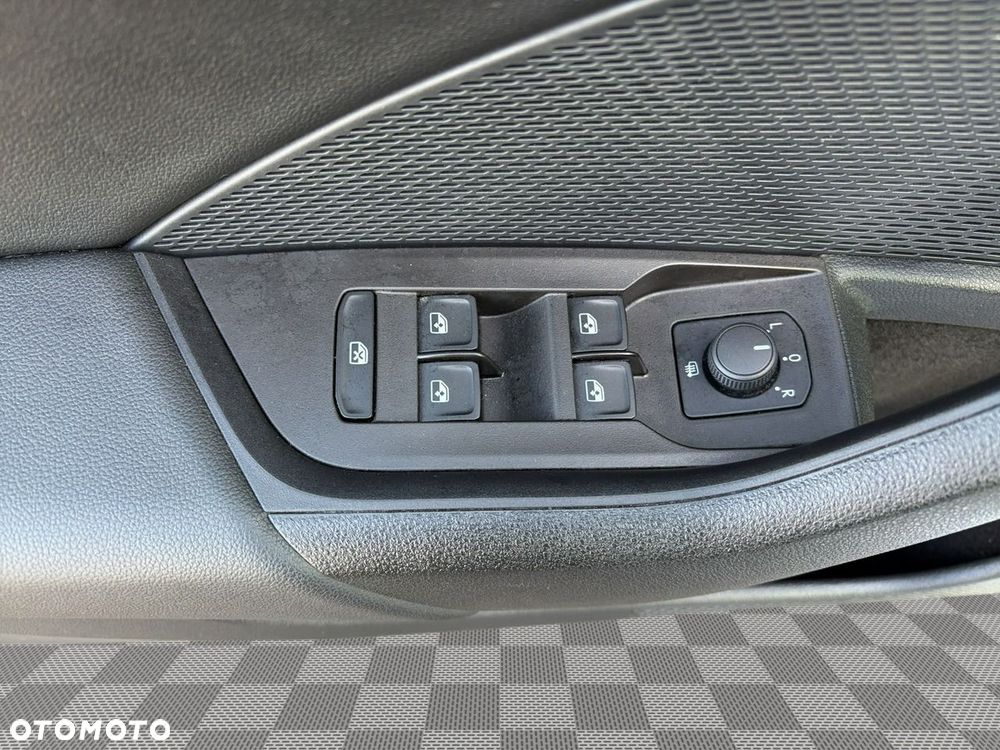 Skoda Octavia 1.5 TSI ACT Ambition - 12