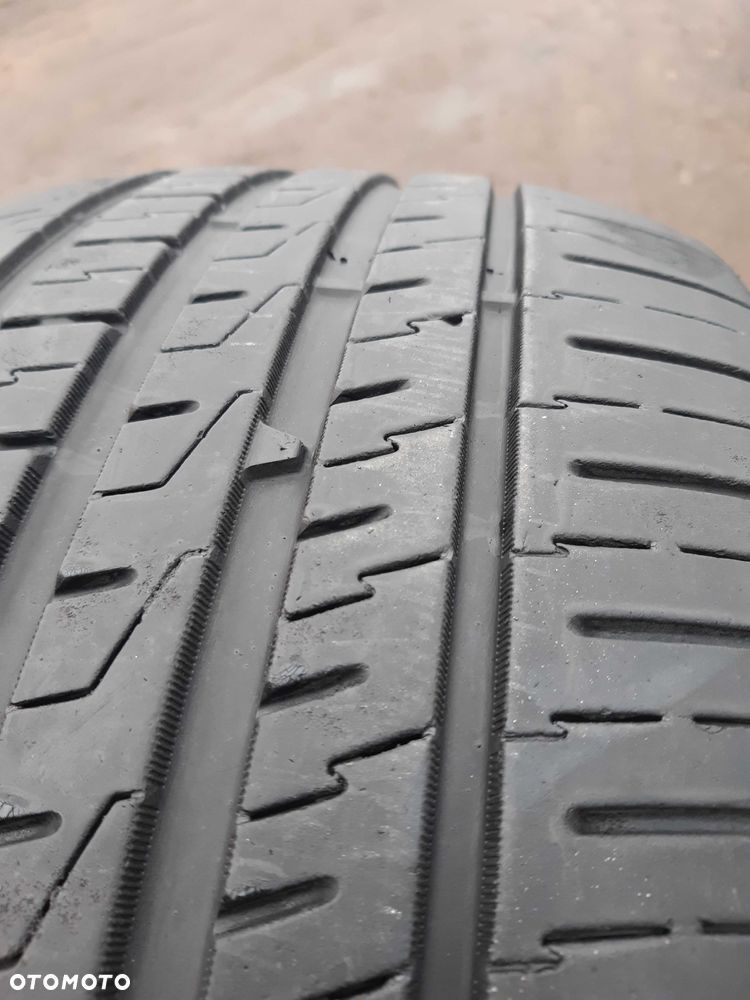 Opony letnie 275.40.20 - 3