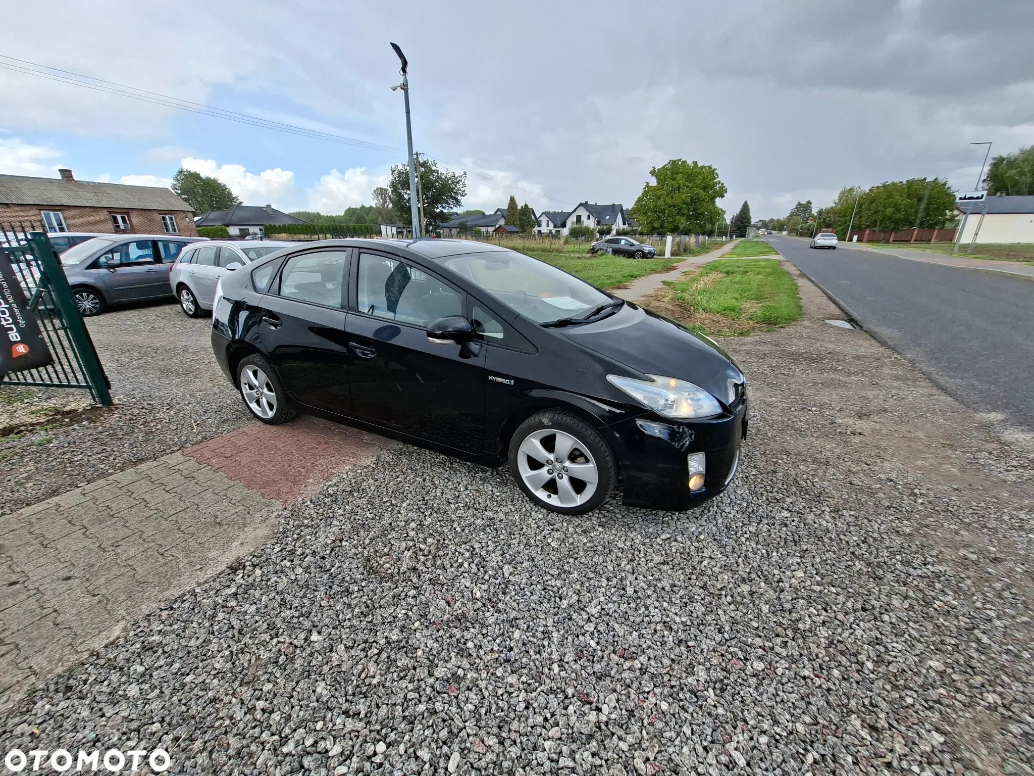 Toyota Prius 1.8 HSD Life - 15