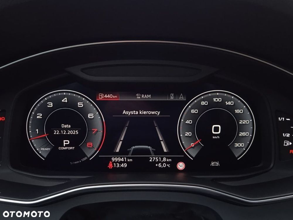 Audi A6 Limousine 55 TFSI Quattro Sport S tronic - 18