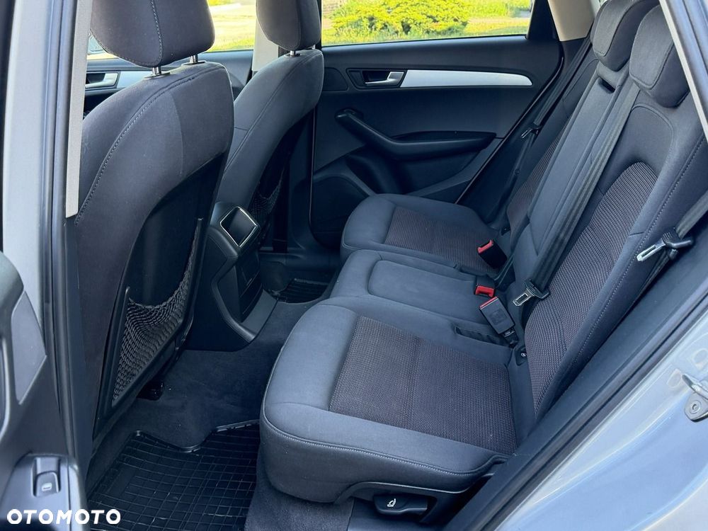 Audi Q5 2.0 TDI Quattro - 28