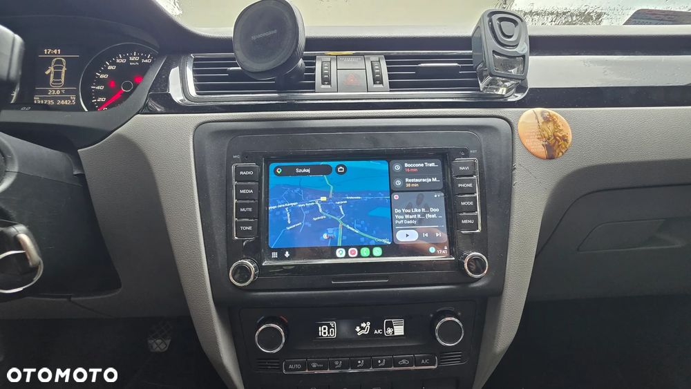 Seat Toledo 1.2 TSI Style - 14