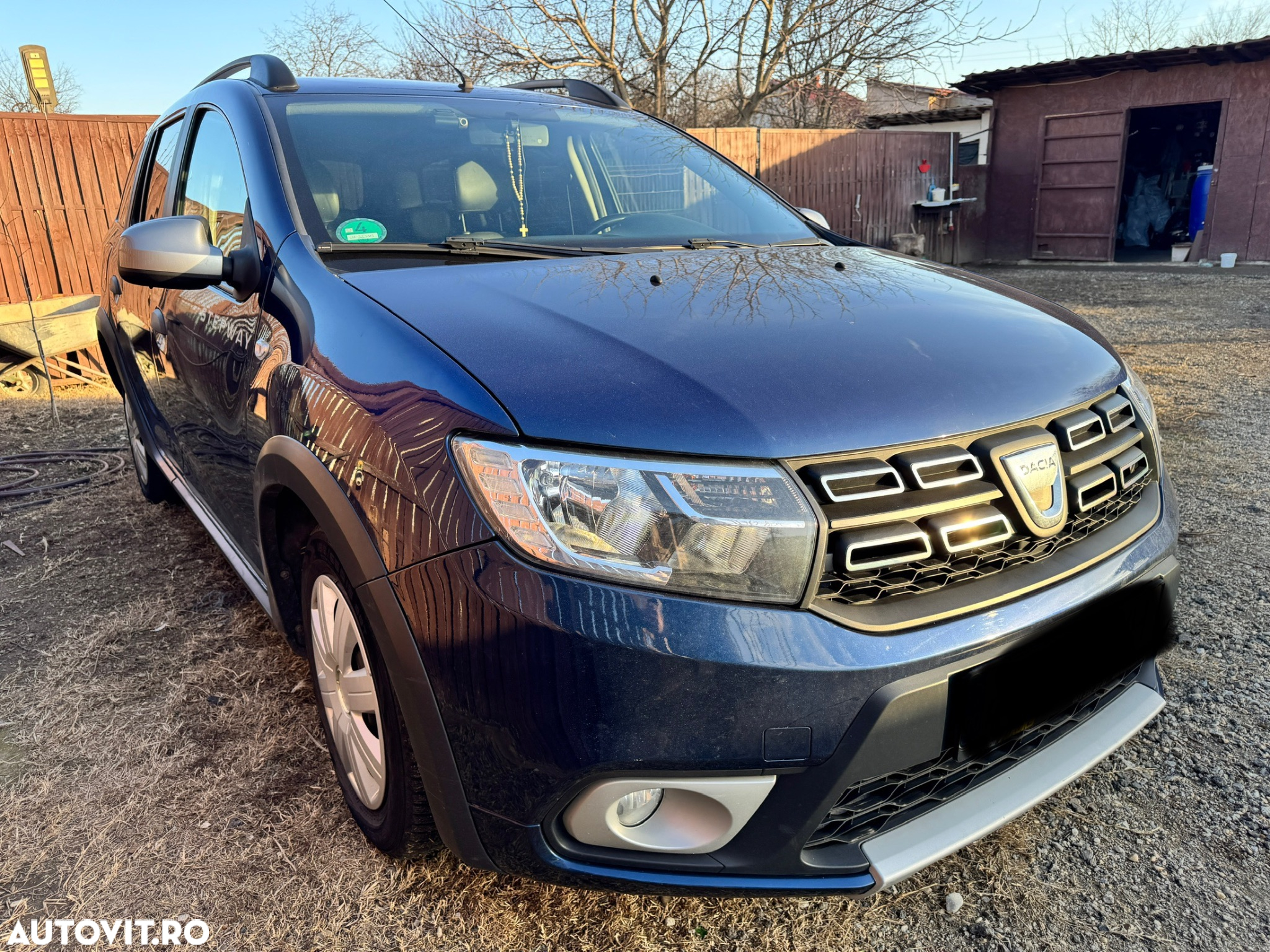 Dacia Logan - 2