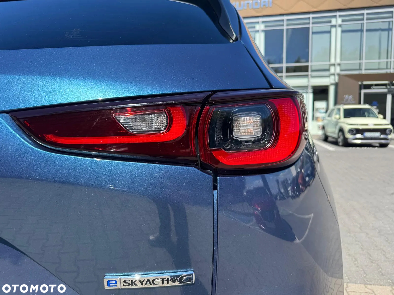 Mazda CX-5 2.0 Homura 2WD - 37