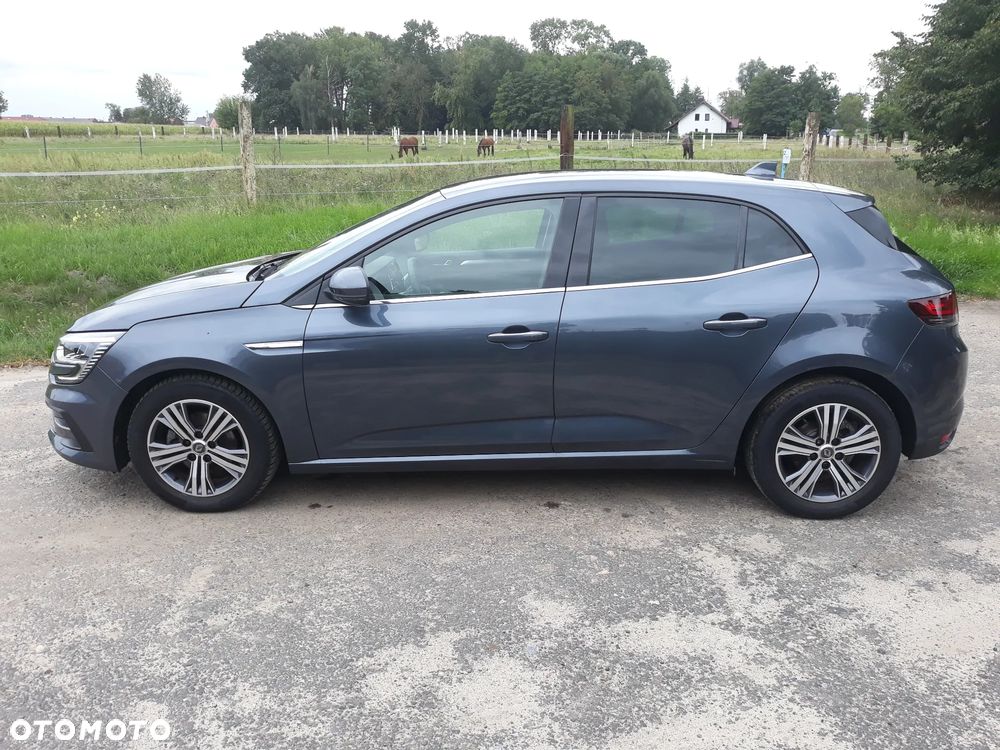 Renault Megane 1.3 TCe FAP Limited - 8