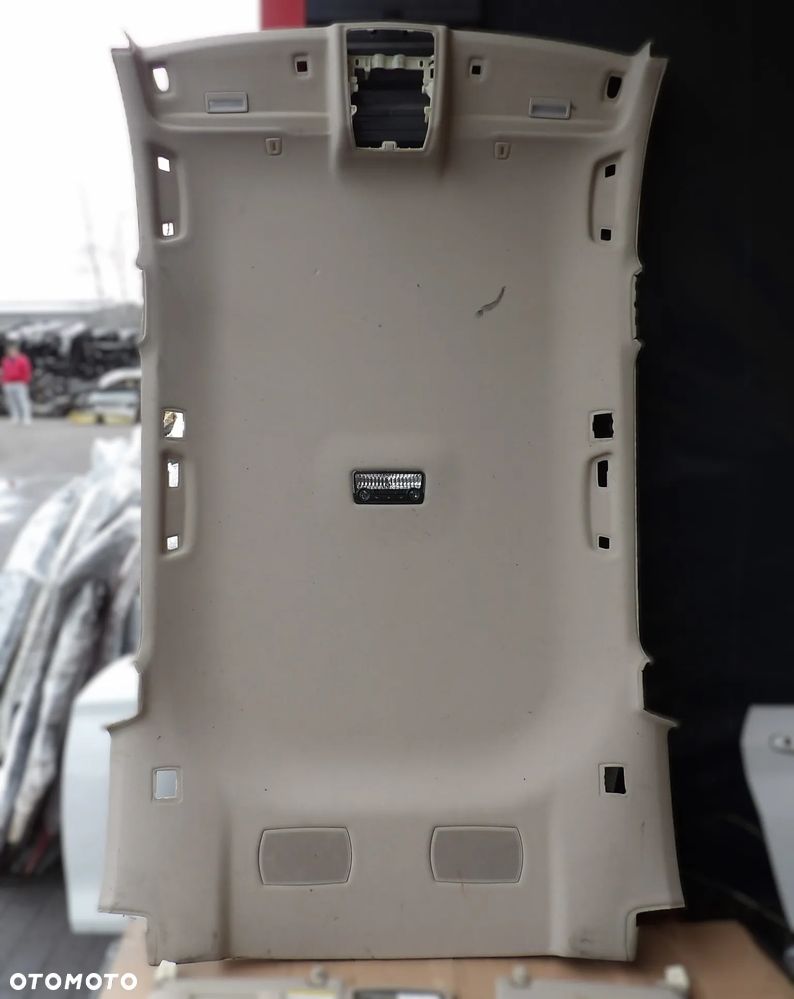 BMW - F11 - PODSUFITKA - SUFIT - DODATKI - KOMPLET - 2