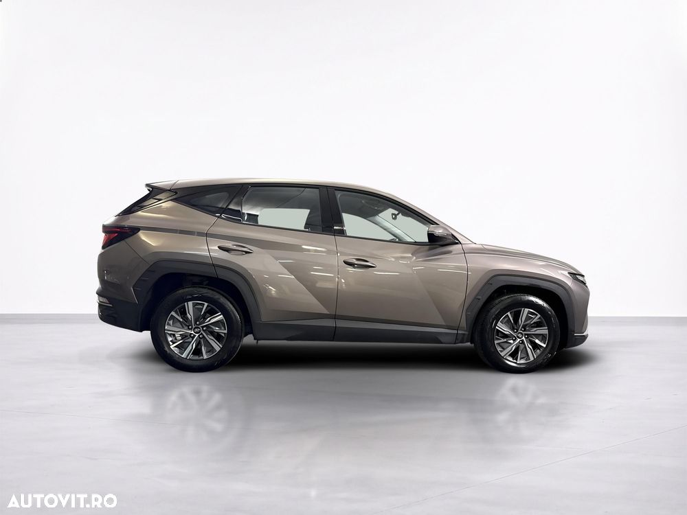 Hyundai Tucson - 7
