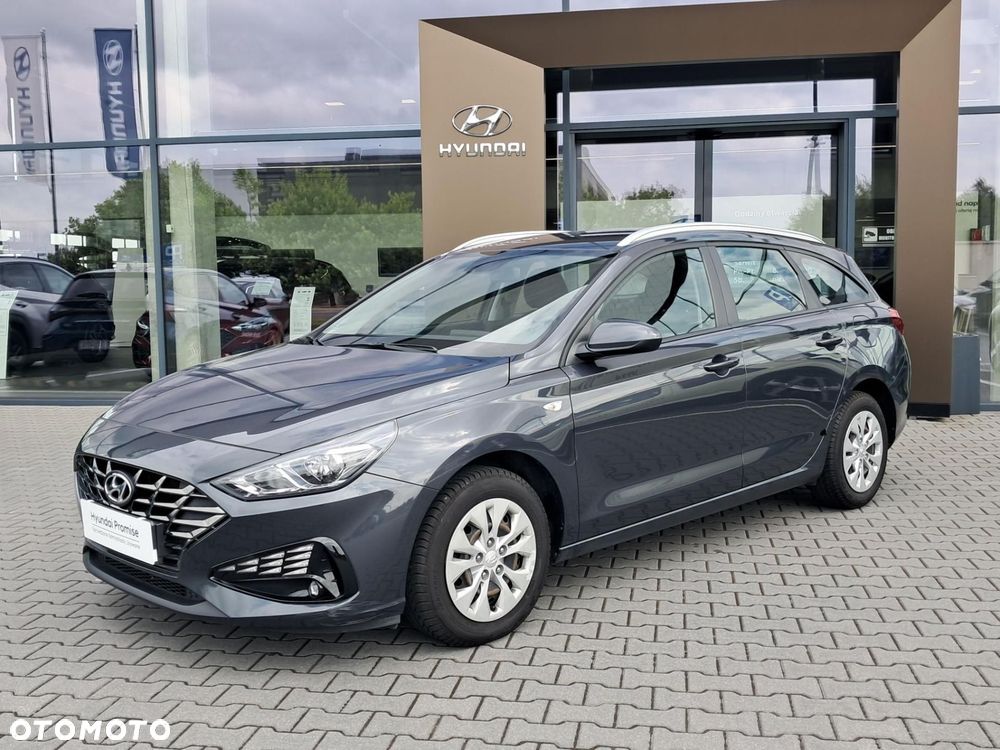 Hyundai i30 1.5 DPI Smart - 3