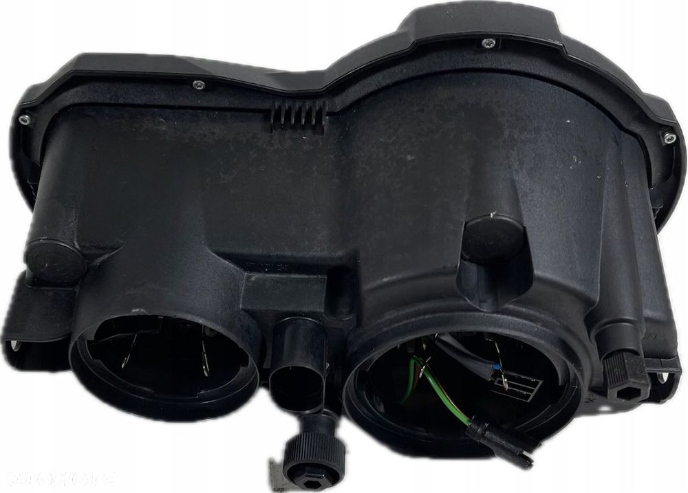 BMW R1200GS R 1200 GS K50 K51 LAMPA PRZÓD PRZEDNIA 8525100 27.06.22 - 4