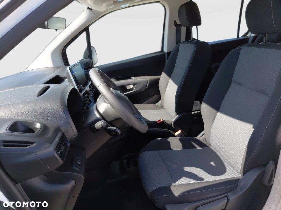 Toyota Proace City Verso - 10