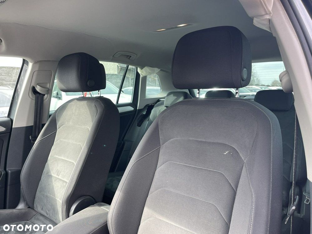 Volkswagen Tiguan 1.4 TSI BMT Comfortline - 10