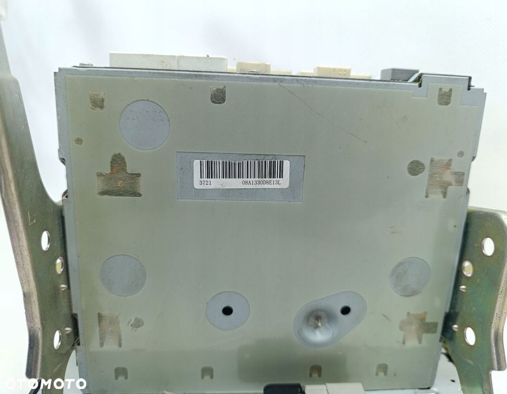 RADIO TOYOTA HILUX VII  861400K421 - 5