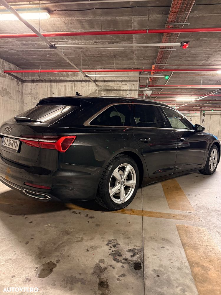 Audi A6 35 TDI S tronic sport - 2
