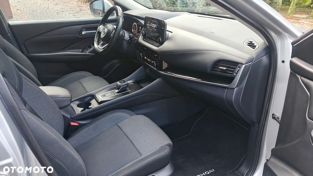 Nissan Qashqai - 16