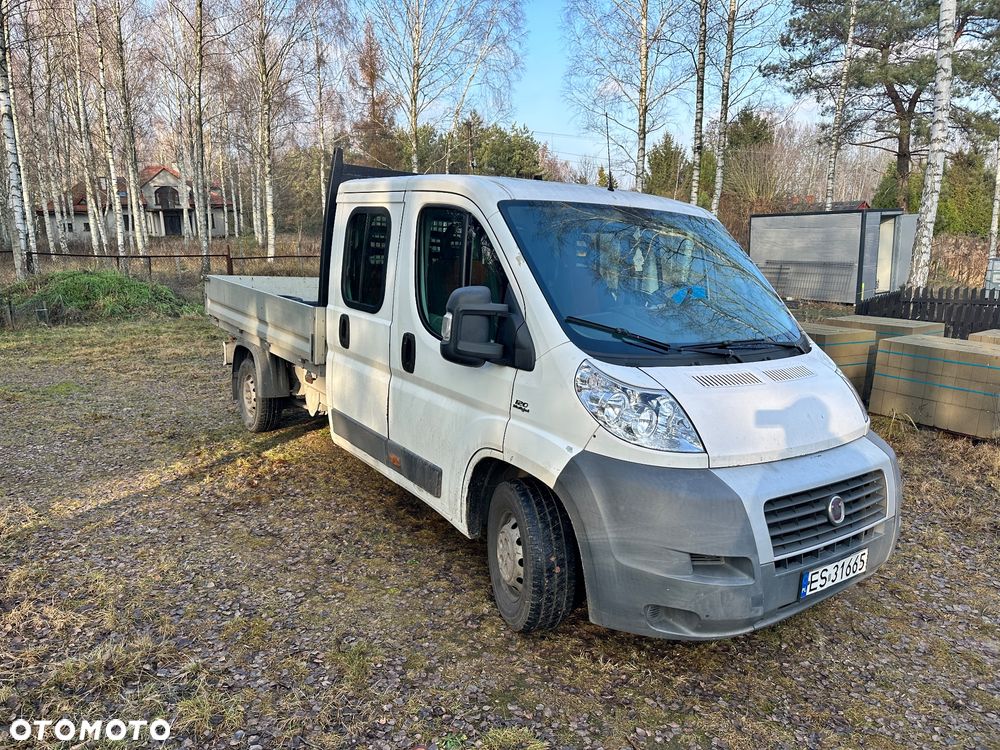 Fiat DUCATO - 6