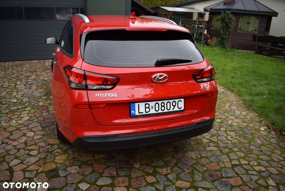 Hyundai i30 - 10
