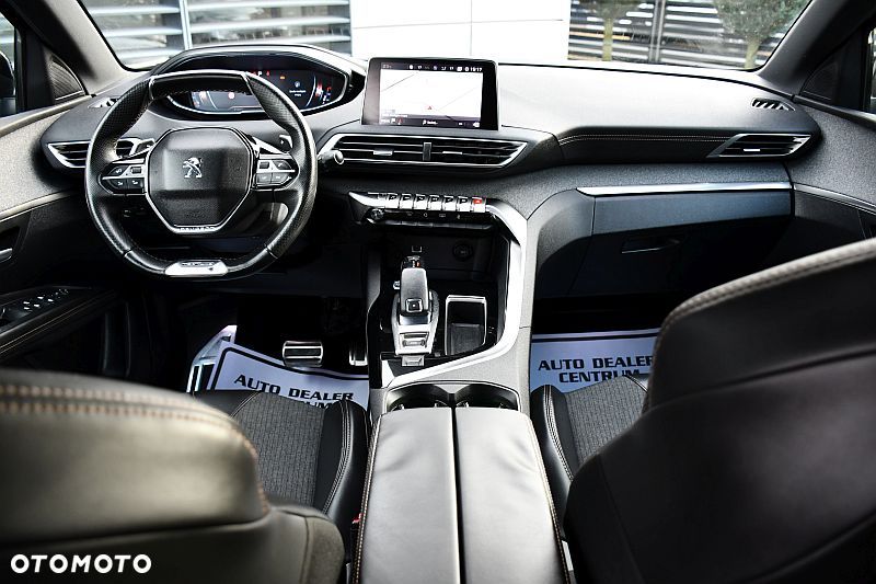 Peugeot 3008 THP 165 EAT6 Stop & Start Allure - 25
