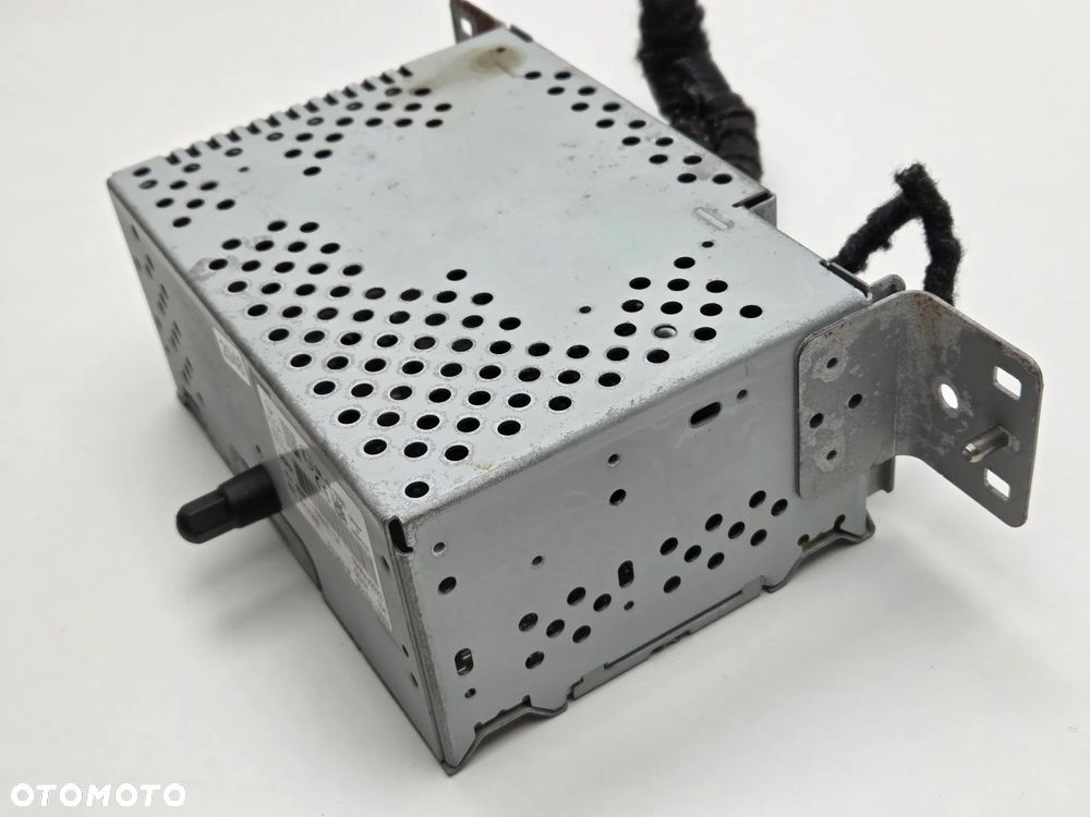CZYTNIK RADIO NAWIGACJA FORD FOCUS ACTIVE MK4 MX6T-18K810-LA - 2