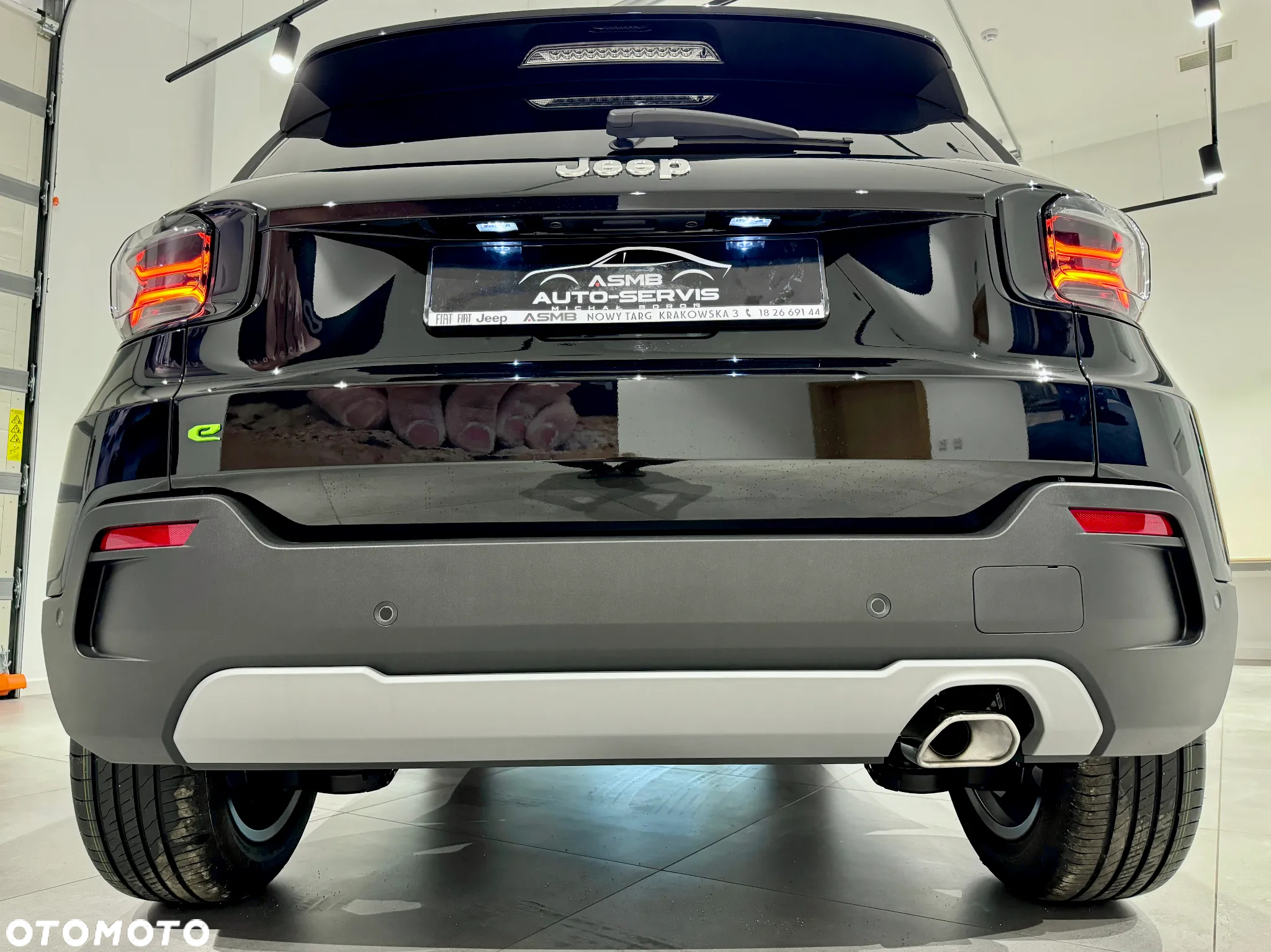 Jeep Avenger 1.2 T3 mHEV Altitude FWD eDCT6 - 14