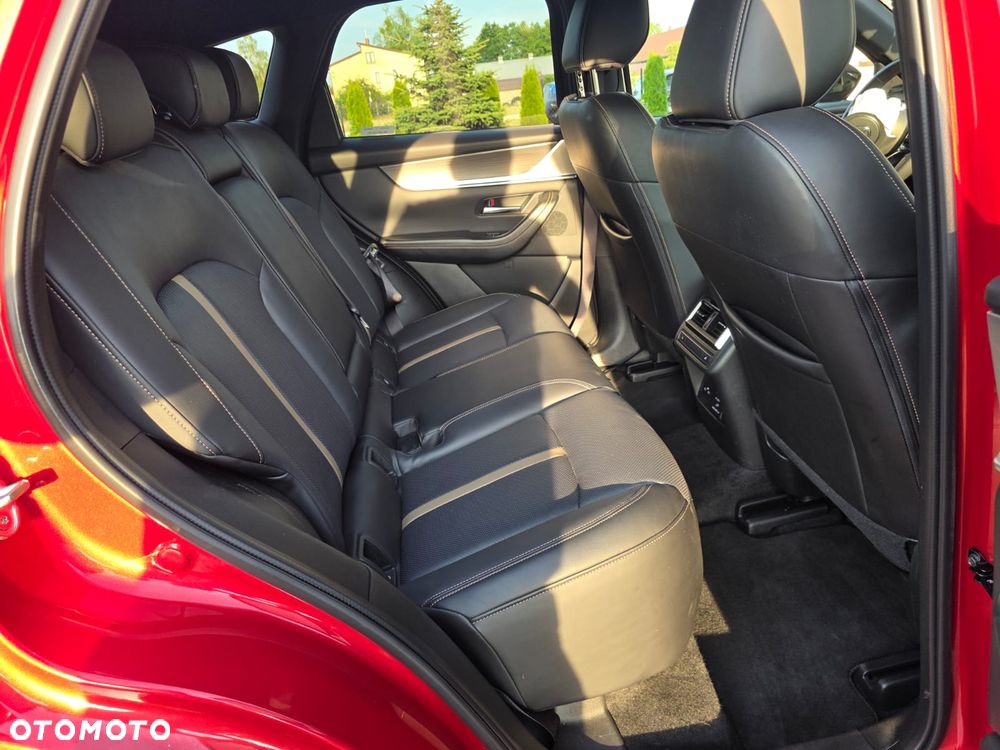 Mazda CX-60 - 11