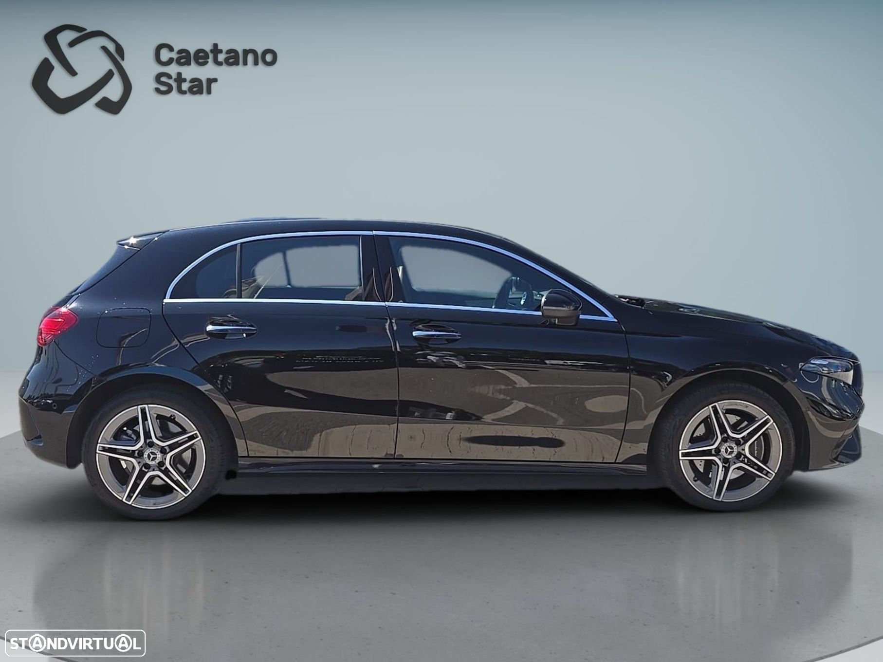 Mercedes-Benz A 250 e AMG Line - 6