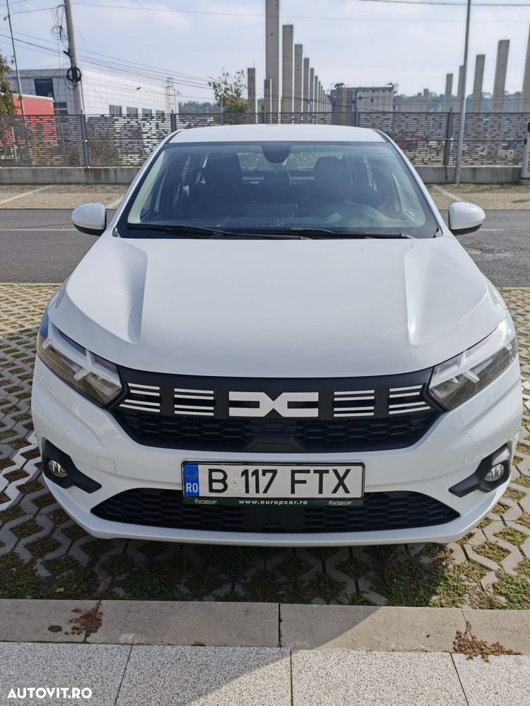 Dacia Logan - 4
