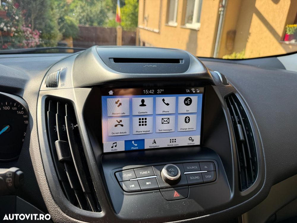 Ford Kuga 1.5 EcoBoost FWD ST Line - 5
