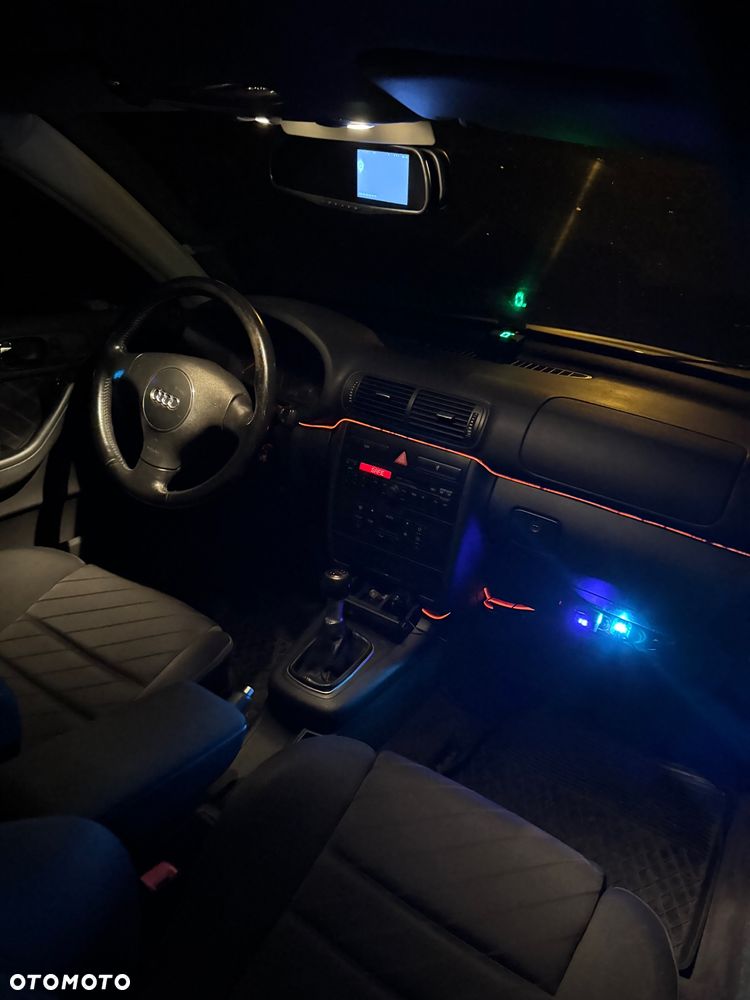 Audi A3 Sportback - 22