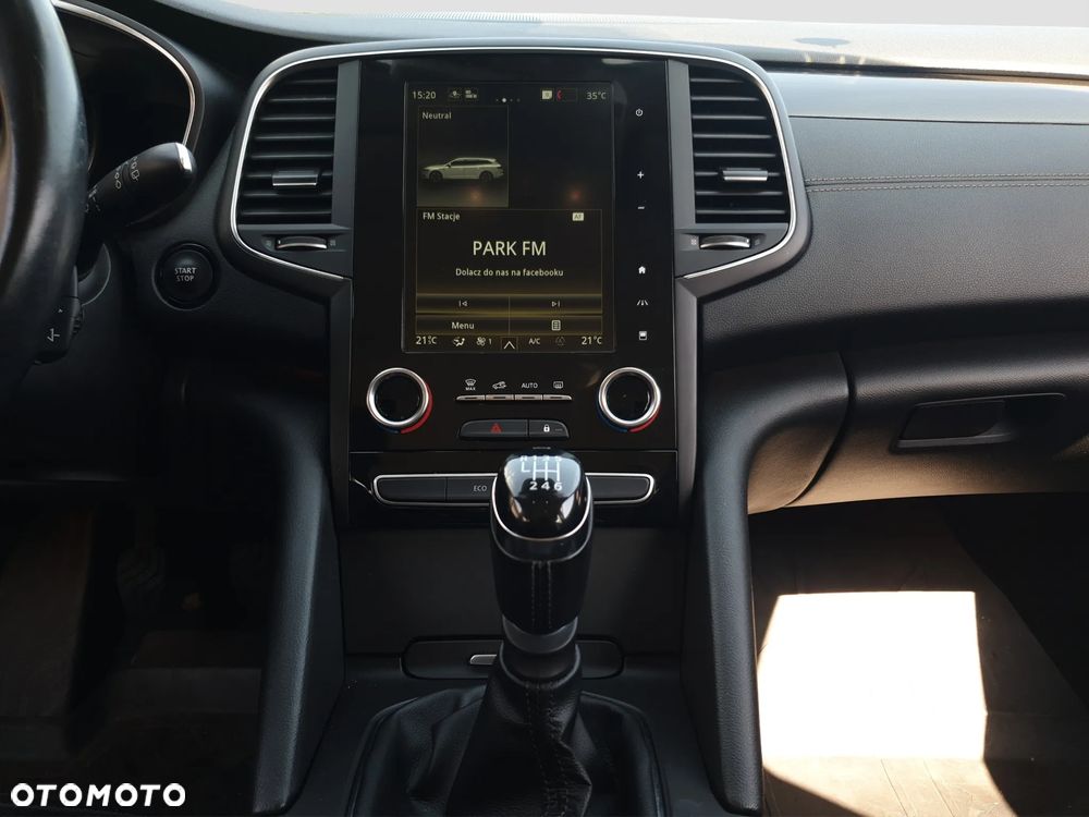 Renault Talisman 1.7 Blue dCi Intens - 15