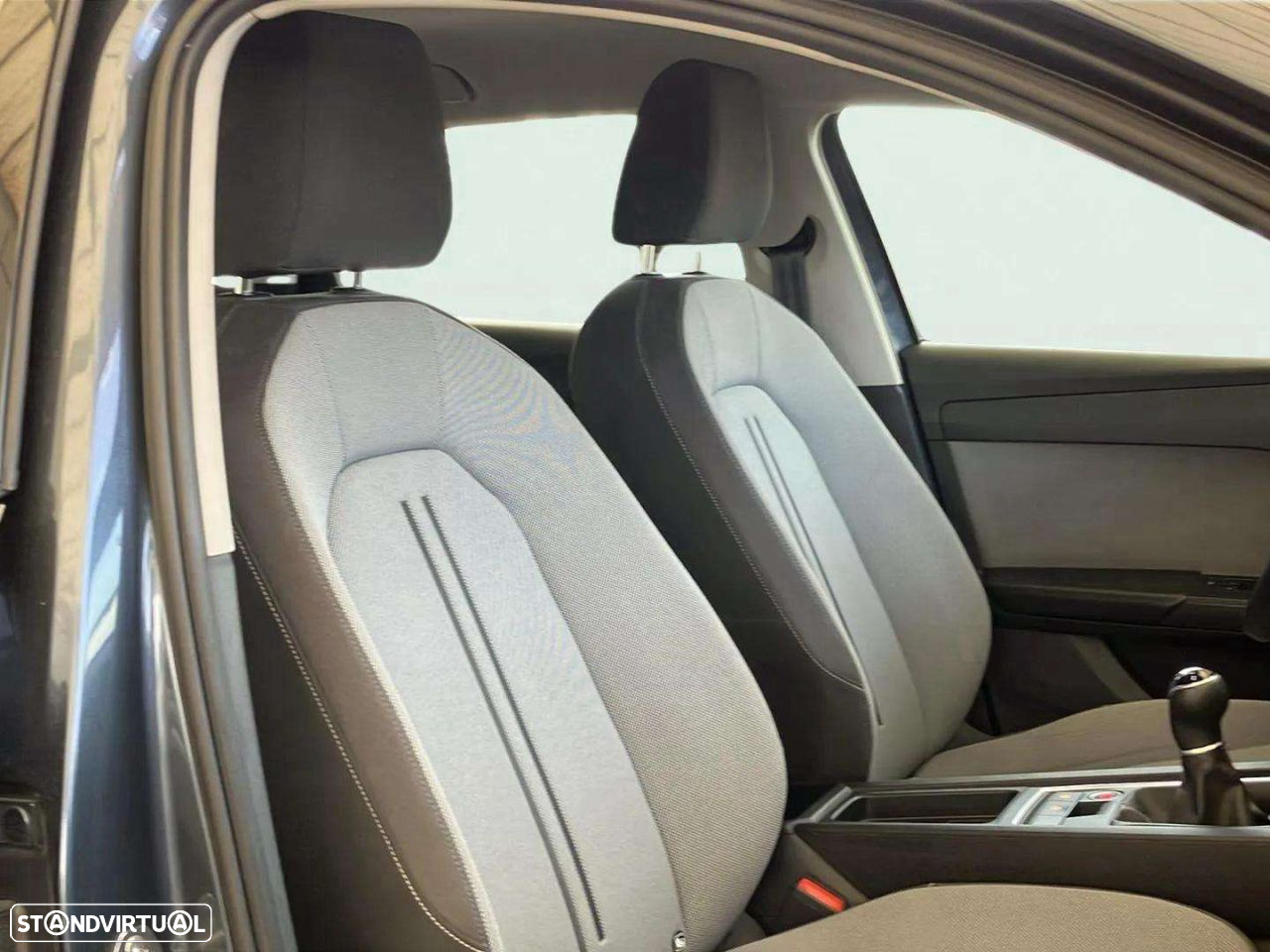 SEAT Leon ST 2.0 TDI Style - 13