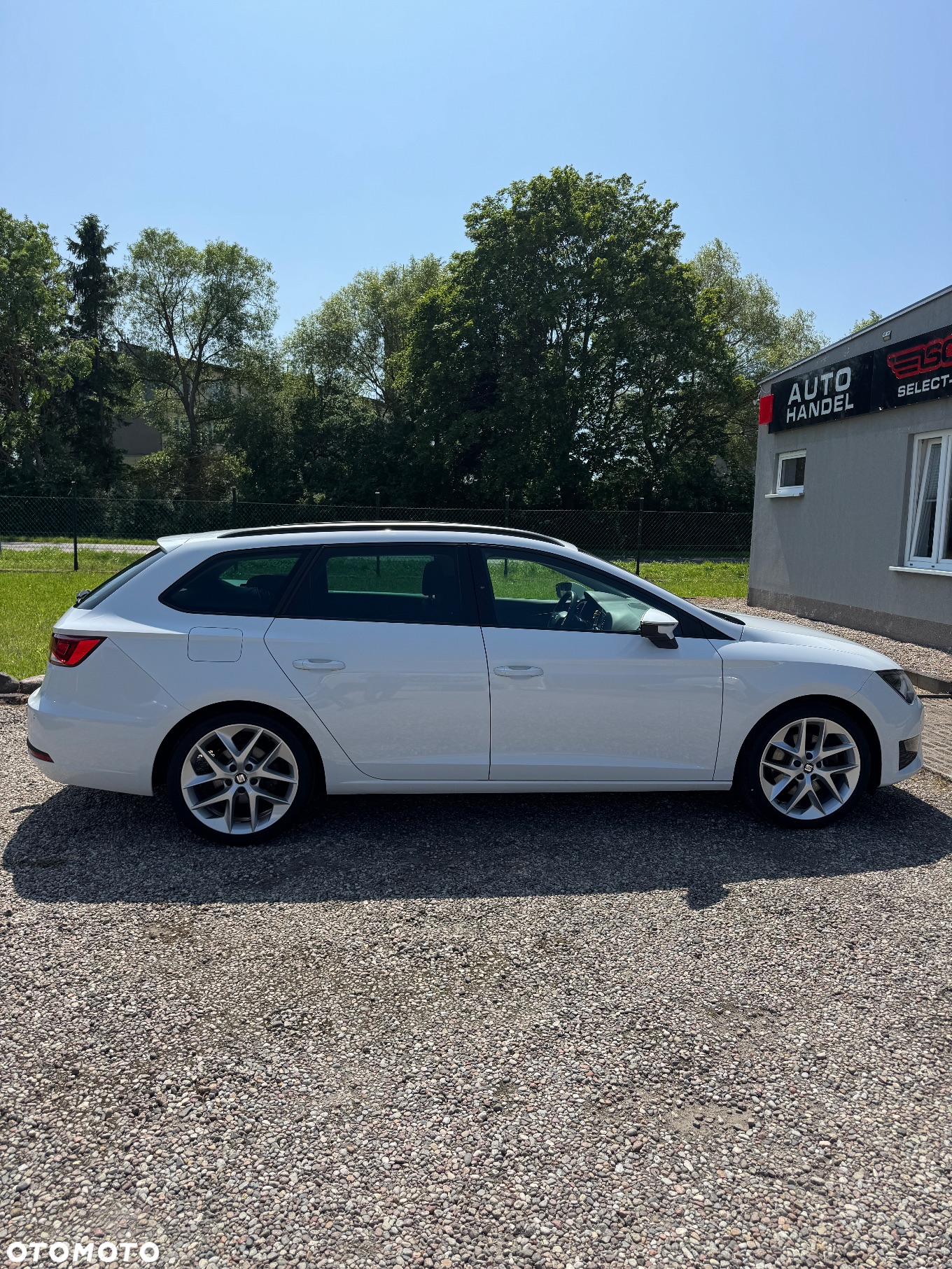 Seat Leon - 6
