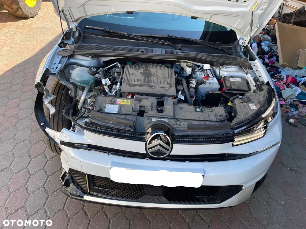 Citroën C4 e-C4 156 SHINE - 36
