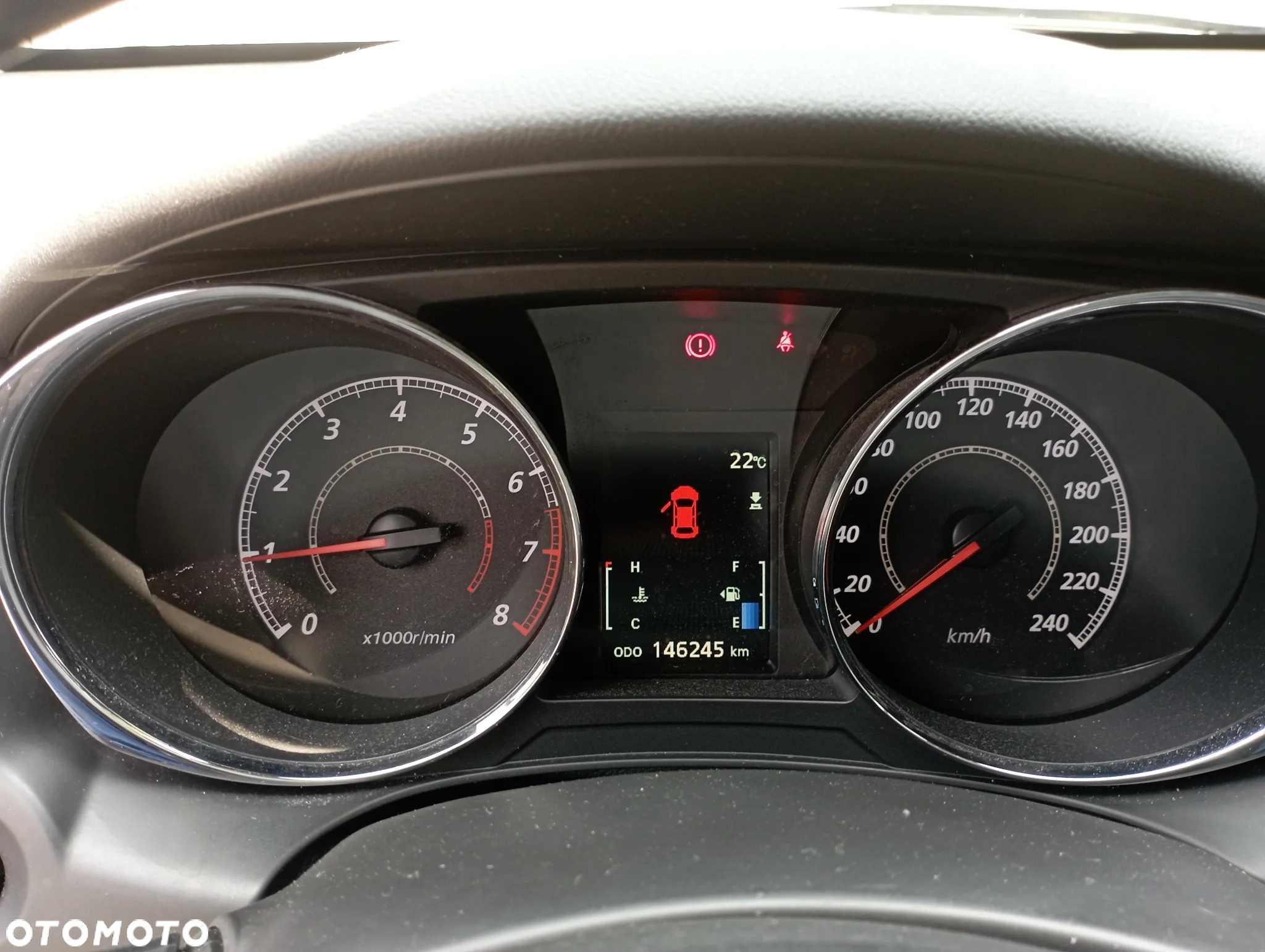 Mitsubishi ASX 1.6 Intense Plus Navi - 14