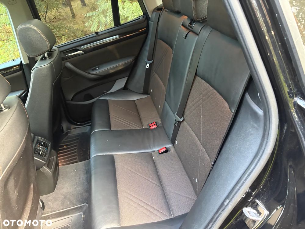 BMW X3 - 19