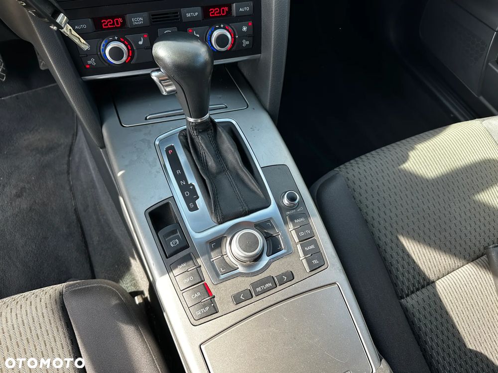 Audi A6 - 15