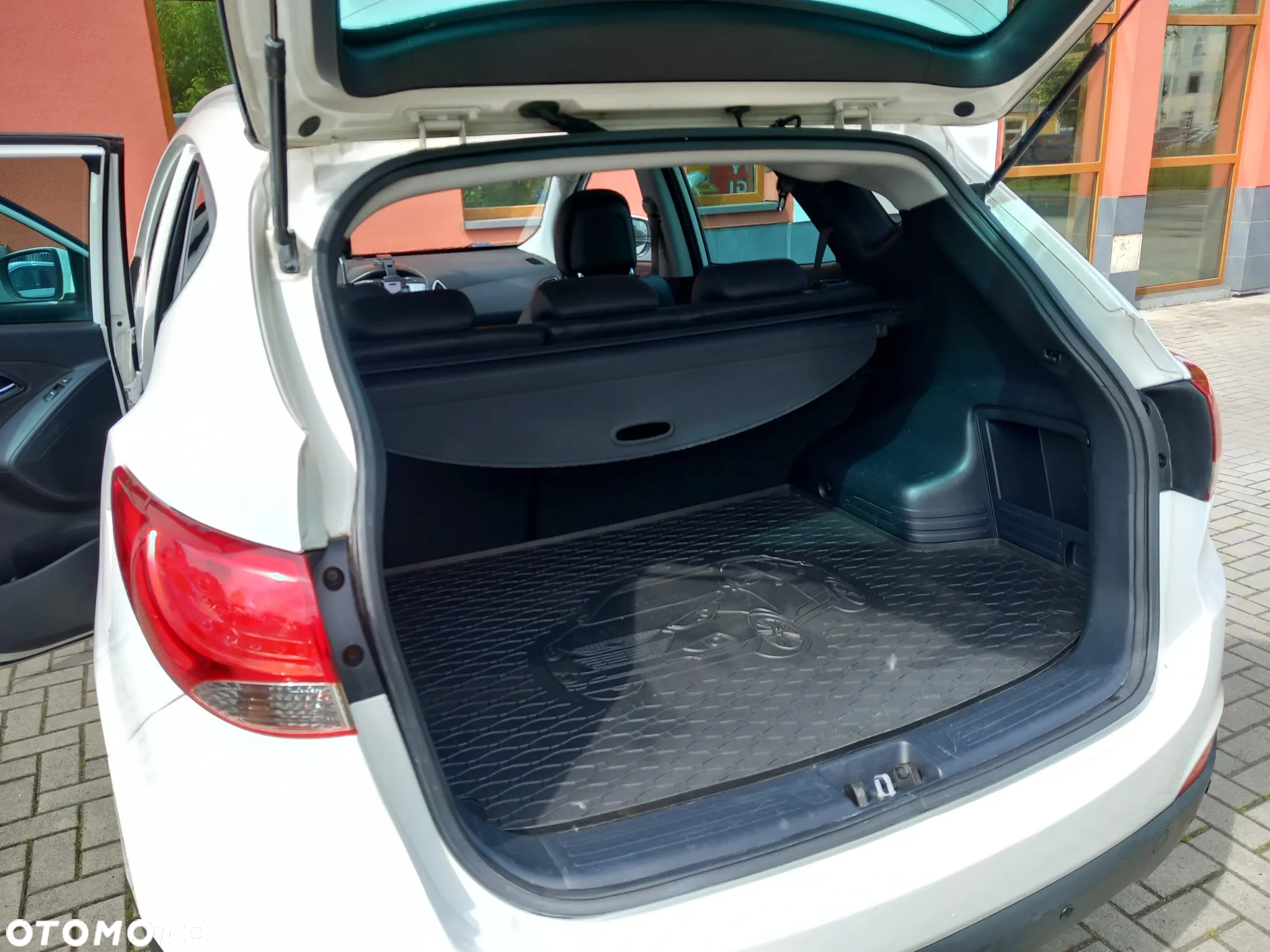 Hyundai ix35 - 7