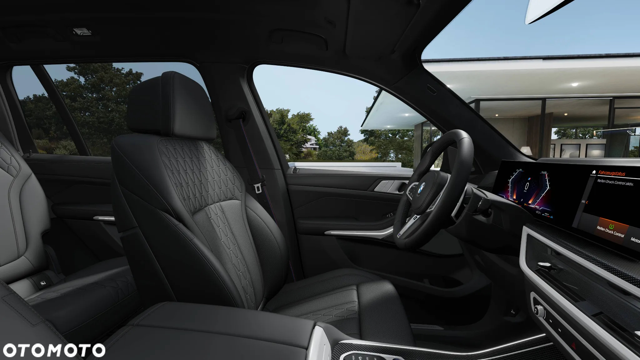 BMW X7 - 6