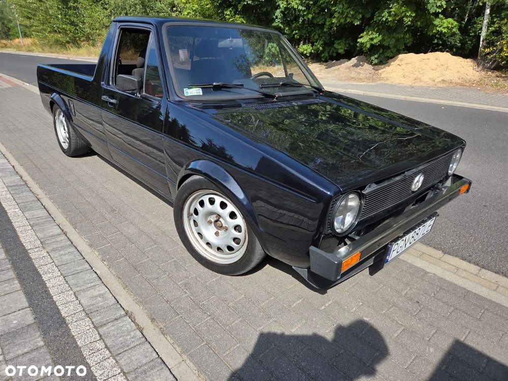 Volkswagen Caddy - 3