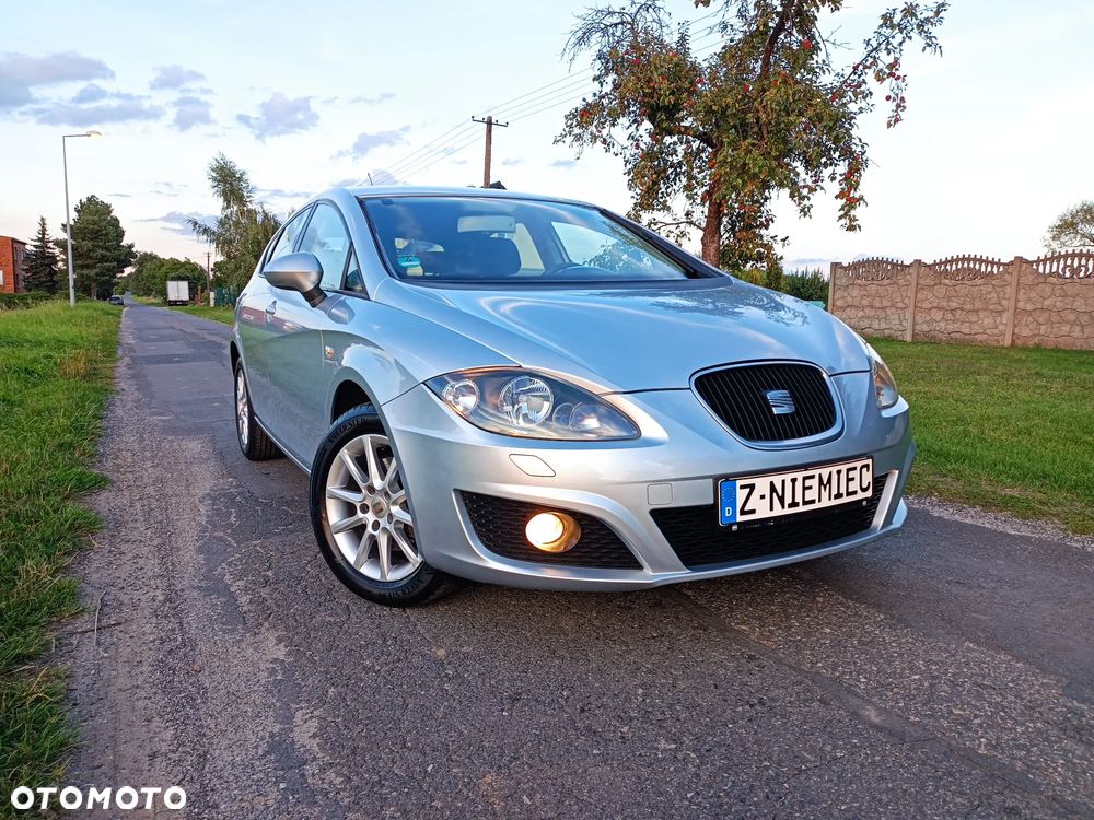 Seat Leon 1.4 TSI Style - 30