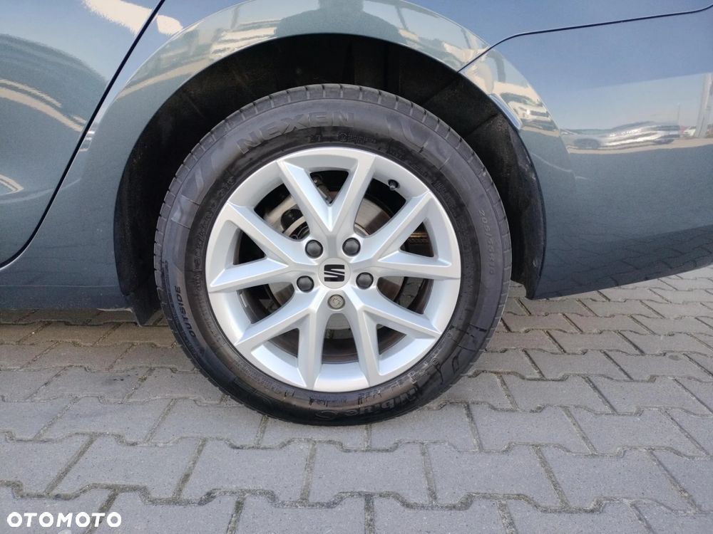 Seat Leon 1.5 TSI Style - 18