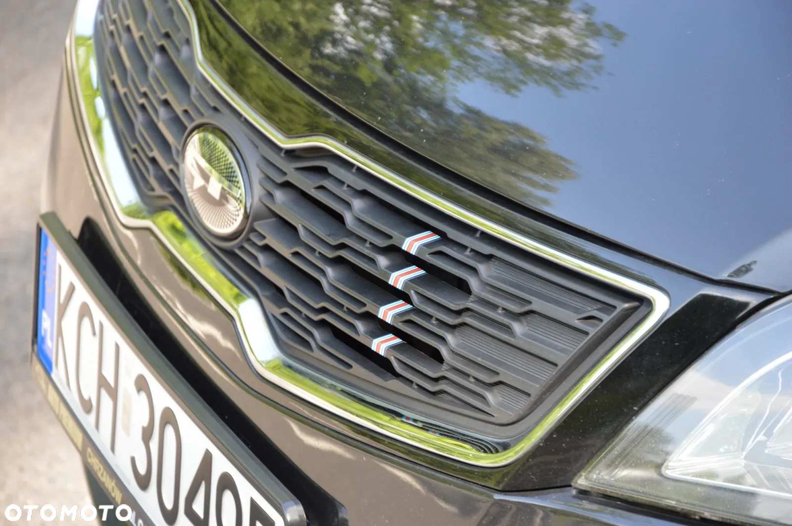 Kia ProCeed Pro_cee'd 1.4 Comfort + - 15