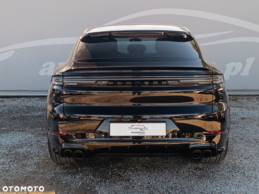 Porsche Cayenne - 15