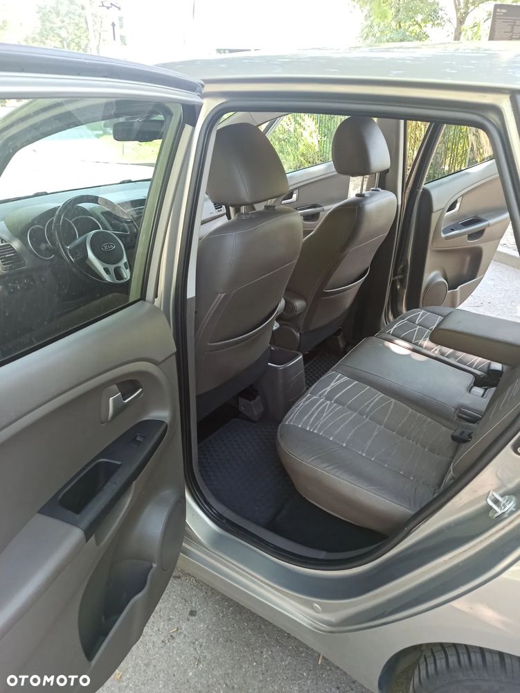 Kia Venga 1.6 XL - 20