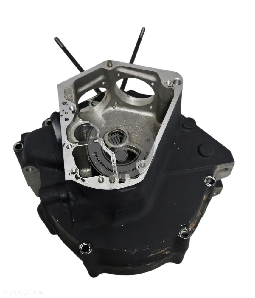 Kartery obudowa silnika Harley Davidson EVO 24541-84B 24563-84B - 4
